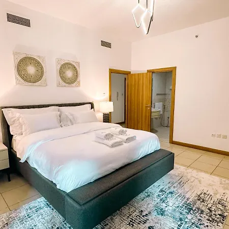 Brand New Apartment In Dubai Marina 47Th Floor المظهر الخارجي الصورة