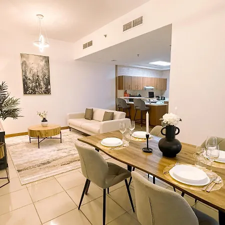 Brand New Apartment In Dubai Marina 47Th Floor المظهر الخارجي الصورة