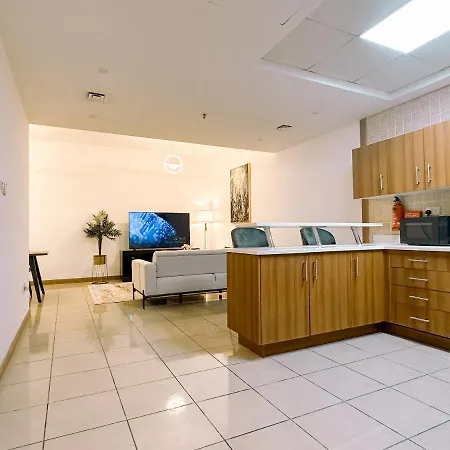 Brand New Apartment In Dubai Marina 47Th Floor المظهر الخارجي الصورة