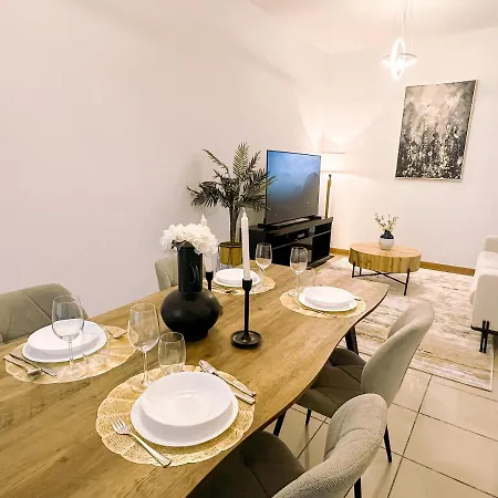 Brand New Apartment In Dubai Marina 47Th Floor المظهر الخارجي الصورة