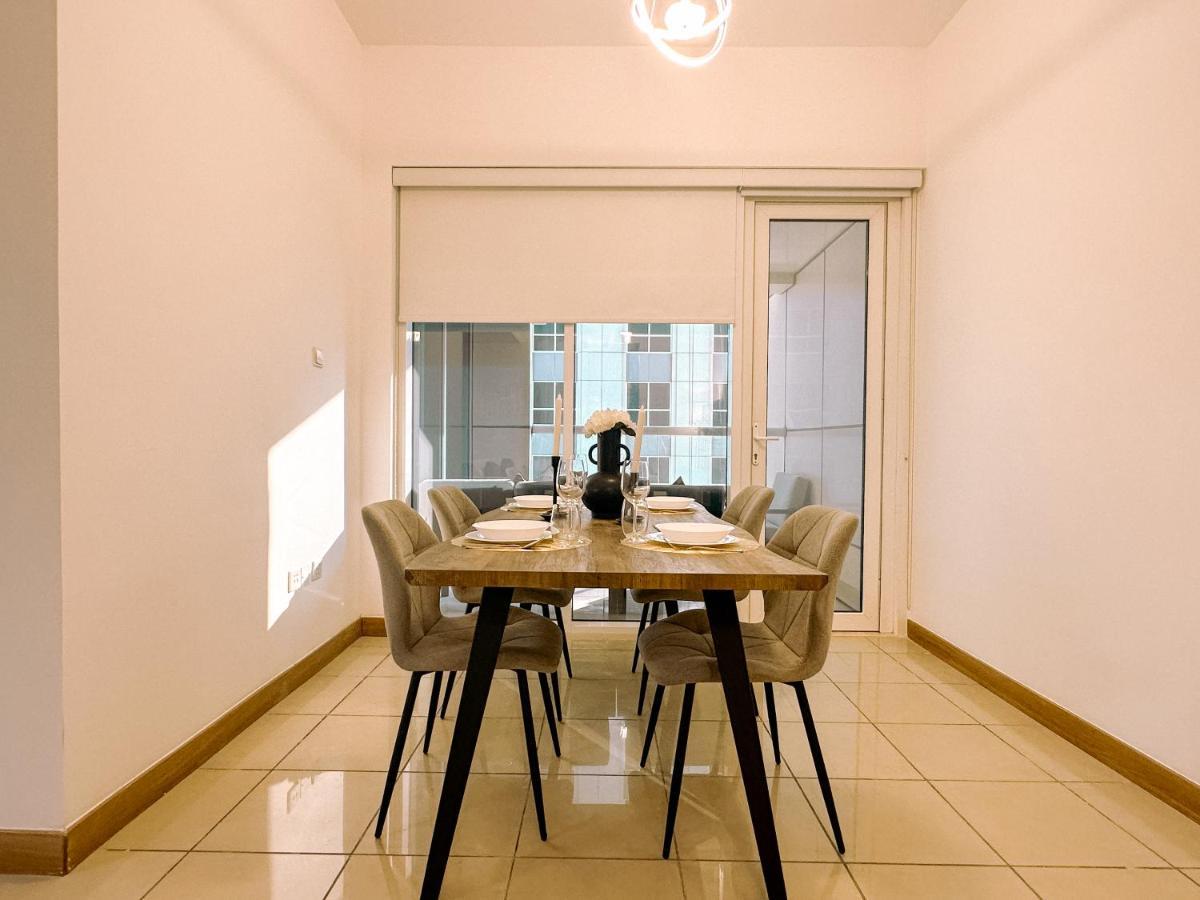 Brand New In Marina 47th Floor شقة دبي