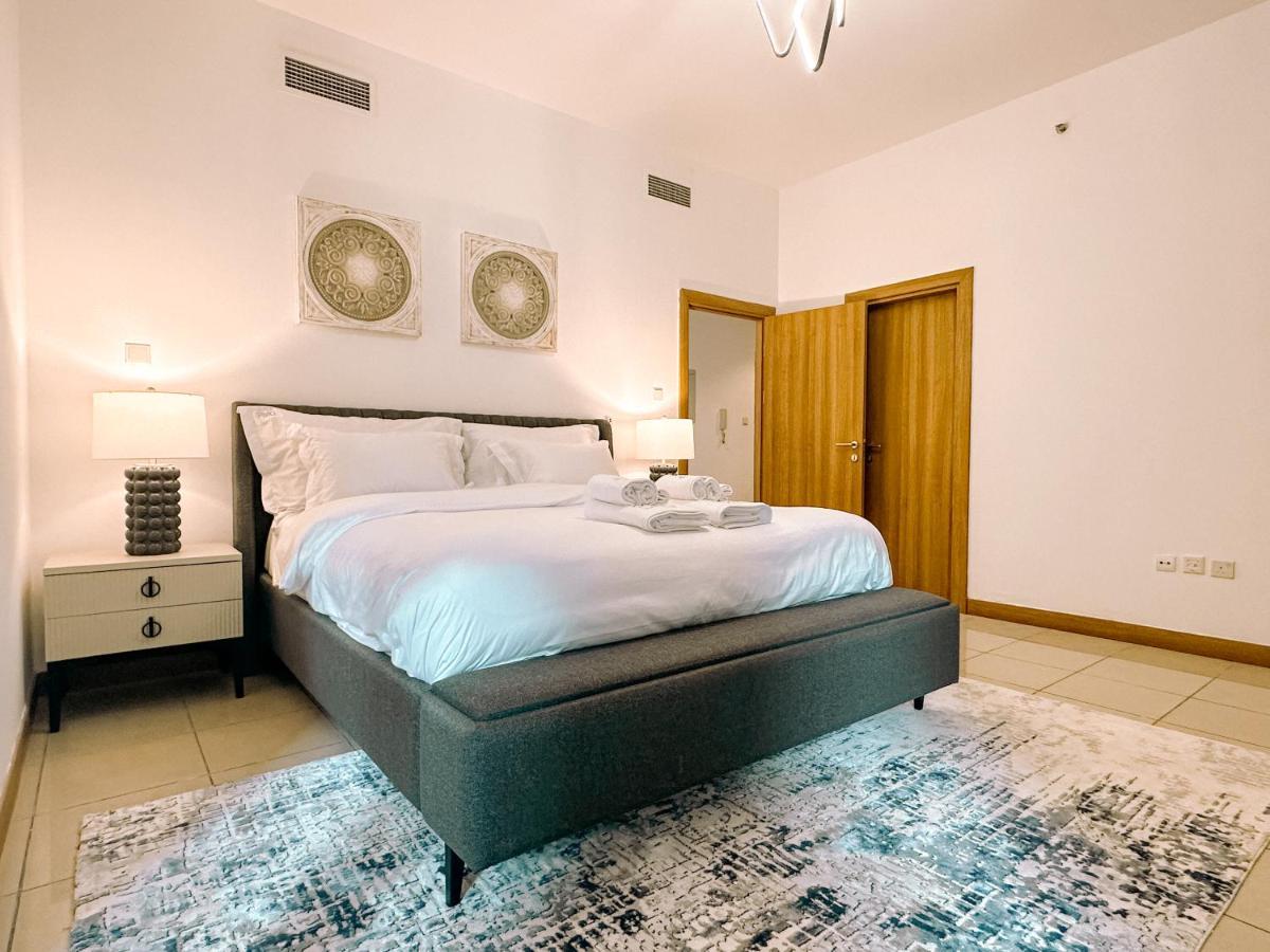 Brand New In Marina 47th Floor شقة دبي