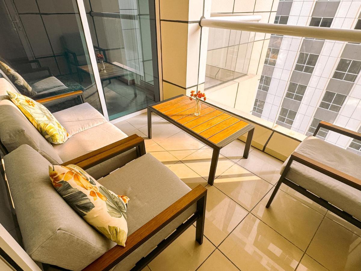 شقة Brand New In Marina 47th Floor