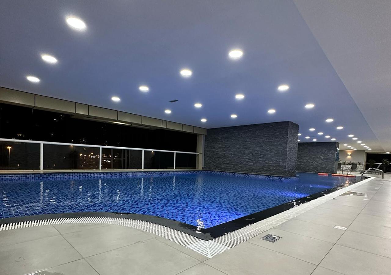 Brand New In Marina 47th Floor * دبي