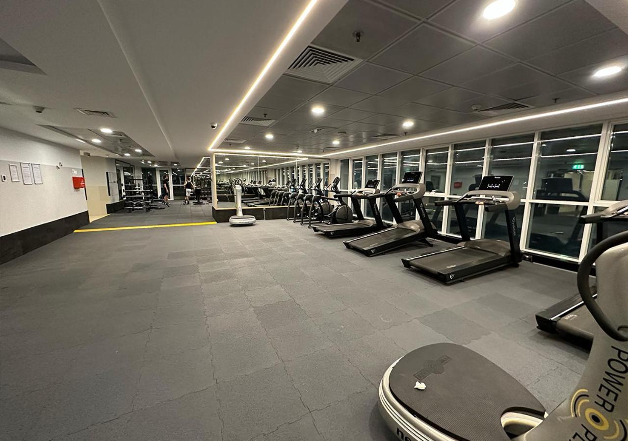 Brand New In Marina 47th Floor دبي